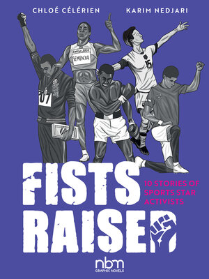 cover image of Fists Raised